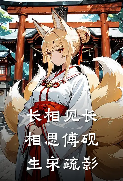 长相见长相思傅砚生宋疏影