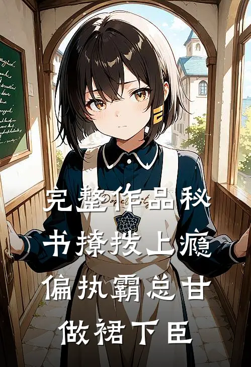 完整作品秘书撩拨上瘾，偏执霸总甘做裙下臣