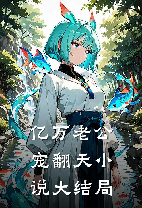 亿万老公宠翻天小说大结局