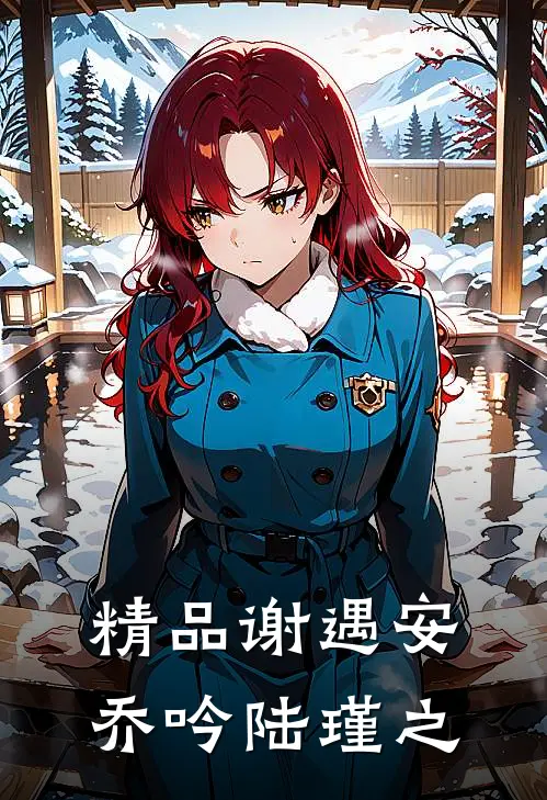 精品谢遇安乔吟陆瑾之