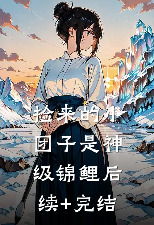 捡来的小团子是神级锦鲤后续+完结