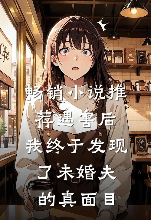 畅销小说推荐遇害后，我终于发现了未婚夫的真面目