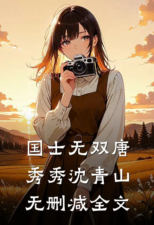 国士无双唐秀秀沈青山无删减全文