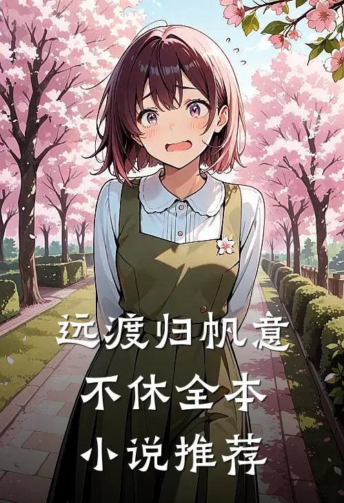 远渡归帆意不休全本小说推荐