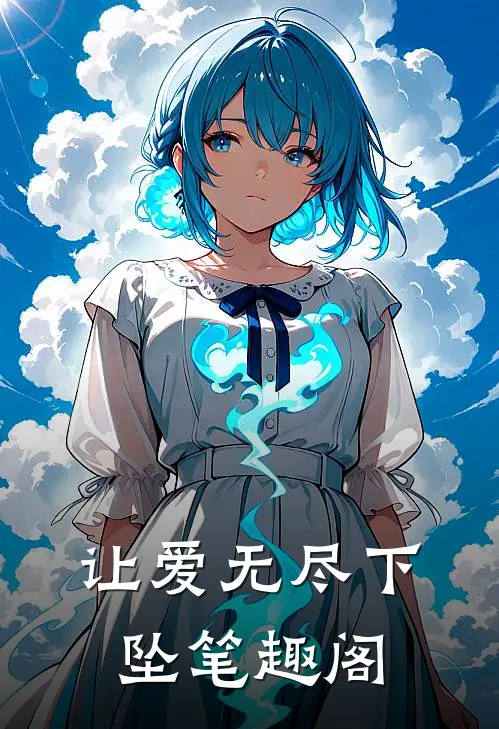 让爱无尽下坠笔趣阁
