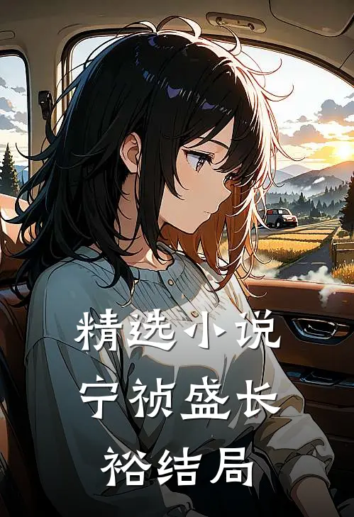 精选小说宁祯盛长裕结局