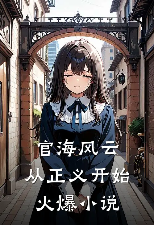 官海风云：从正义开始火爆小说