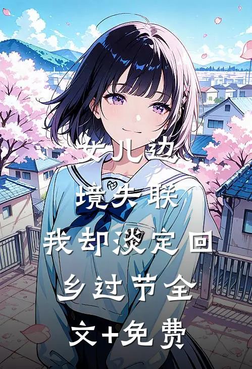 女儿边境失联，我却淡定回乡过节全文+免费