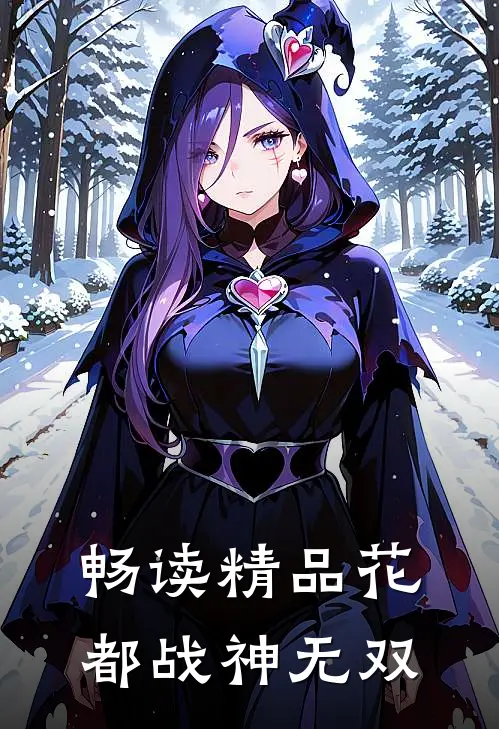 畅读精品花都战神无双
