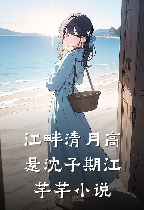 江畔清月高悬沈子期江芊芊小说