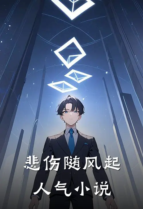 悲伤随风起人气小说