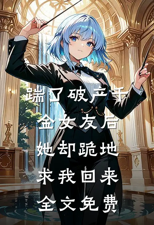 踹了破产千金女友后，她却跪地求我回来全文免费