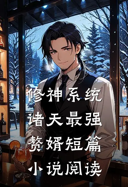修神系统：诸天最强赘婿短篇小说阅读