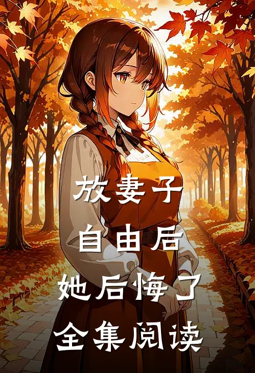 放妻子自由后，她后悔了全集阅读