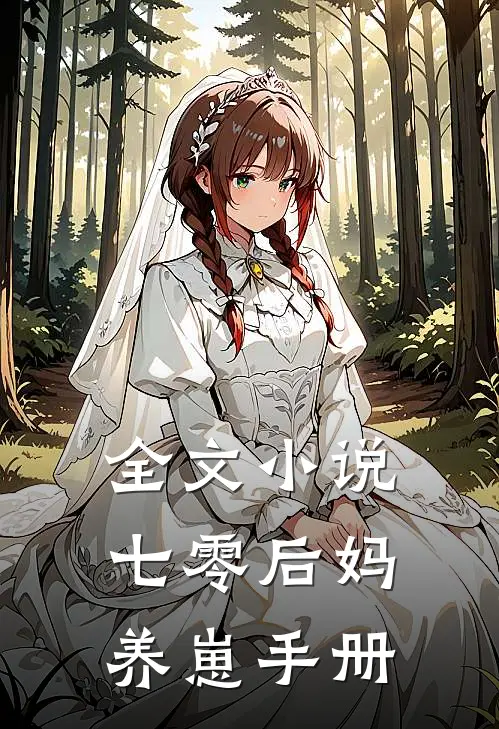 全文小说七零后妈养崽手册