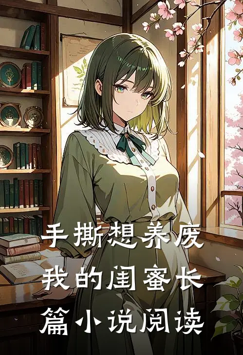 手撕想养废我的闺蜜长篇小说阅读