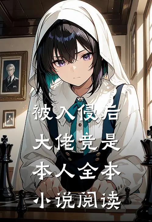 被入侵后大佬竟是本人全本小说阅读