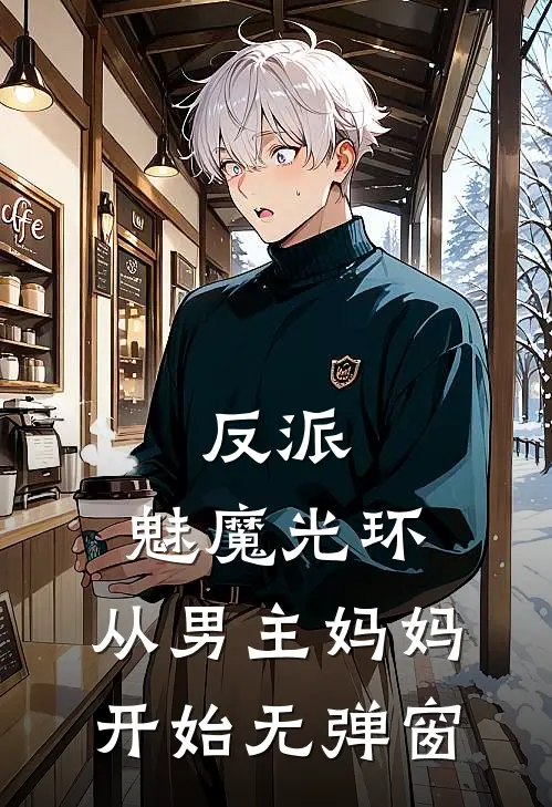 反派：魅魔光环，从男主妈妈开始无弹窗
