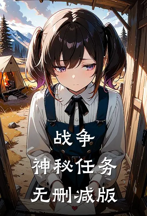 战争：神秘任务无删减版