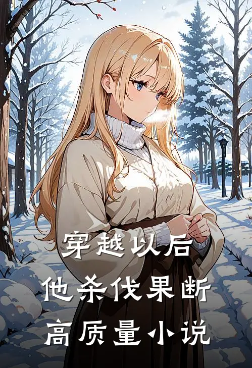 穿越以后，他杀伐果断高质量小说