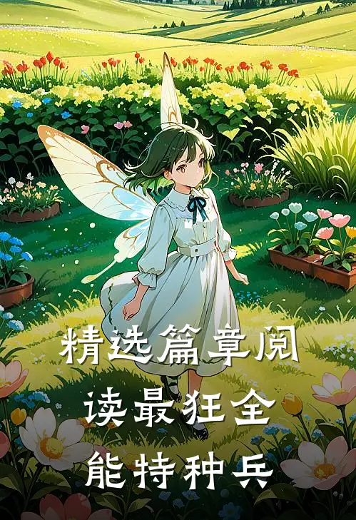 精选篇章阅读最狂全能特种兵