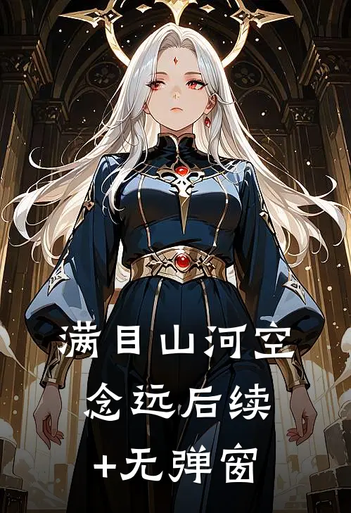 满目山河空念远后续+无弹窗