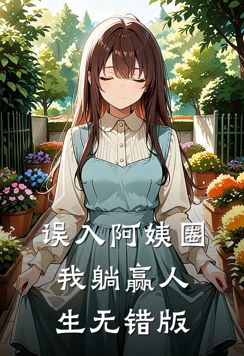 误入阿姨圈，我躺赢人生无错版