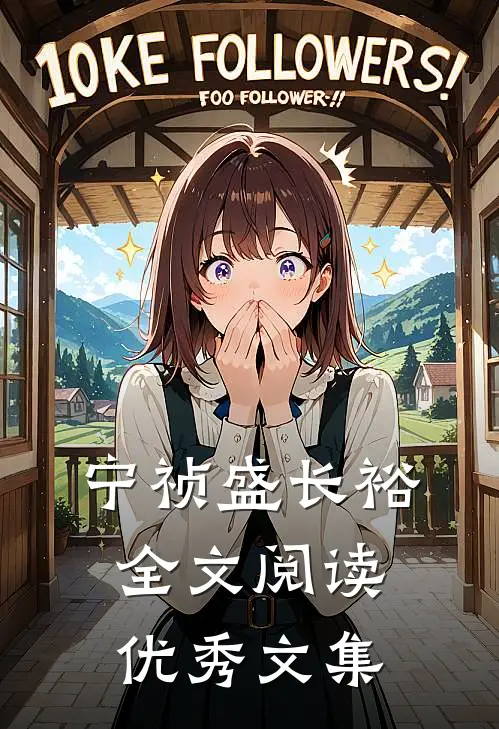 宁祯盛长裕全文阅读优秀文集