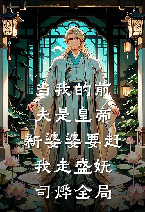 当我的前夫是皇帝，新婆婆要赶我走盛妩司烨全局