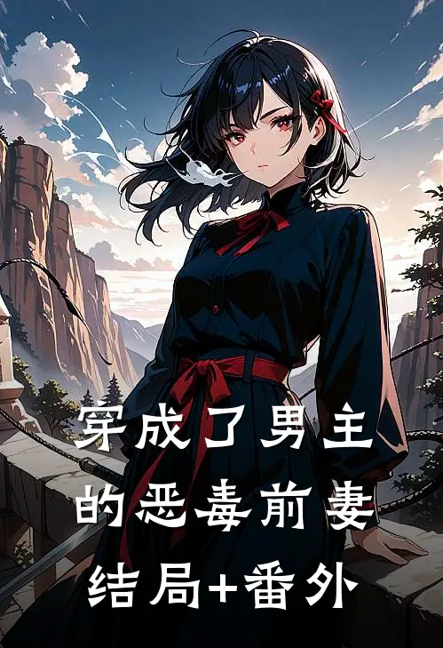 穿成了男主的恶毒前妻结局+番外