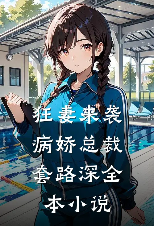 狂妻来袭：病娇总裁套路深全本小说