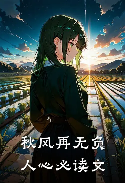 秋风再无负人心必读文