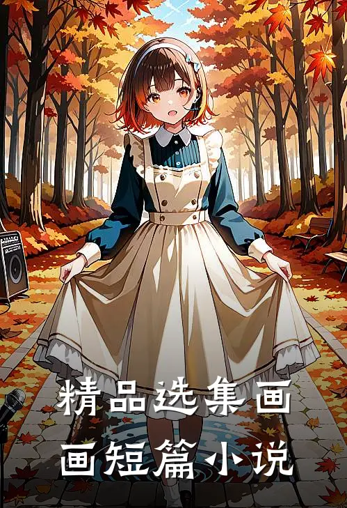 精品选集画画短篇小说
