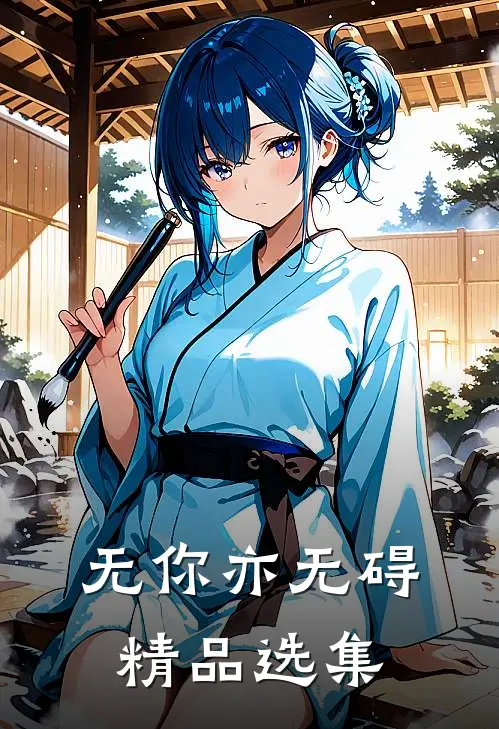 无你亦无碍精品选集