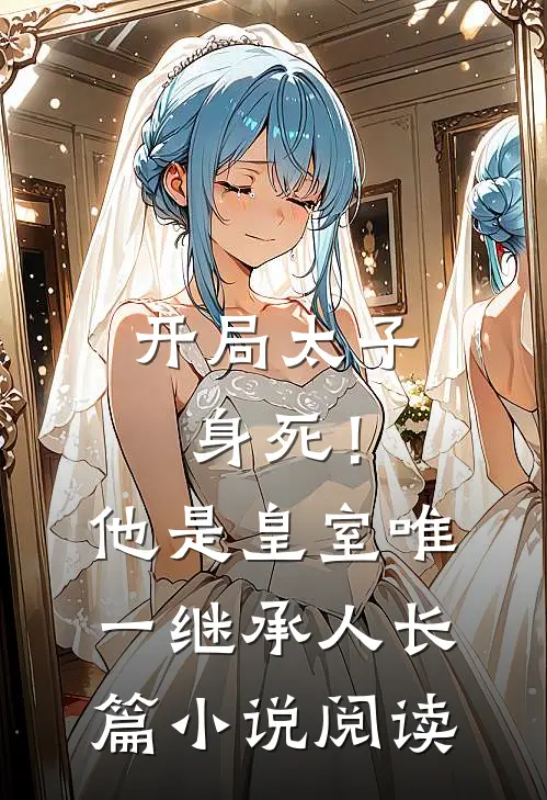 开局太子身死！他是皇室唯一继承人长篇小说阅读