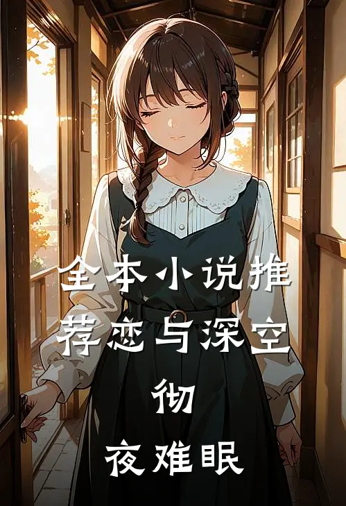 全本小说推荐恋与深空：彻，夜难眠