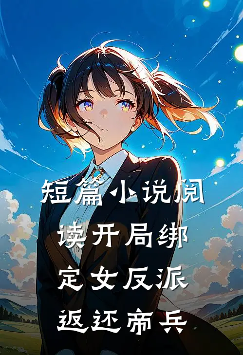 短篇小说阅读开局绑定女反派，返还帝兵