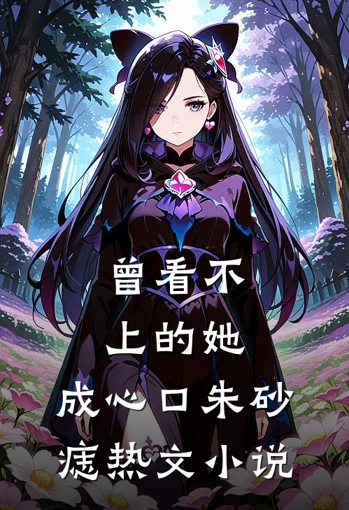 曾看不上的她，成心口朱砂痣热文小说