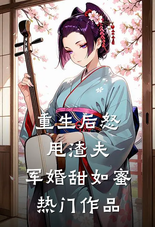 重生后怒甩渣夫，军婚甜如蜜热门作品