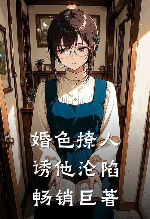 婚色撩人，诱他沦陷畅销巨著