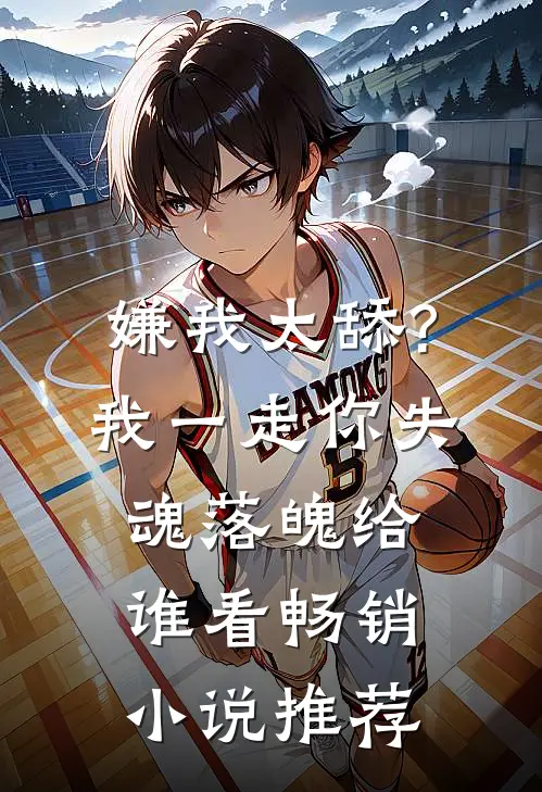 嫌我太舔?我一走你失魂落魄给谁看畅销小说推荐