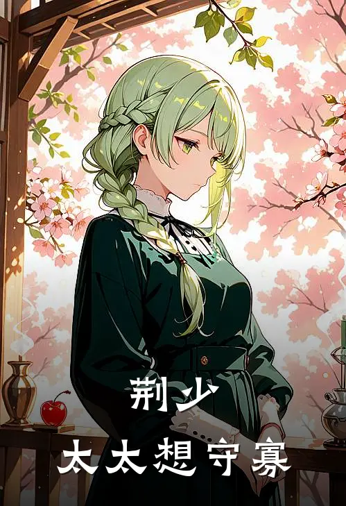 荆少，太太想守寡