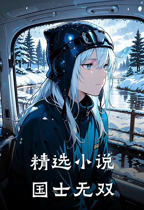 精选小说国士无双
