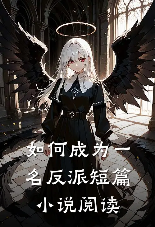 如何成为一名反派短篇小说阅读