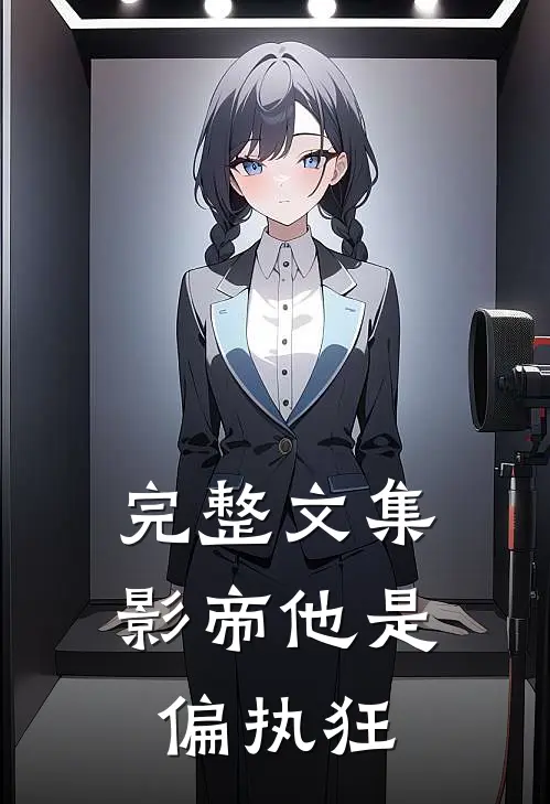 完整文集影帝他是偏执狂