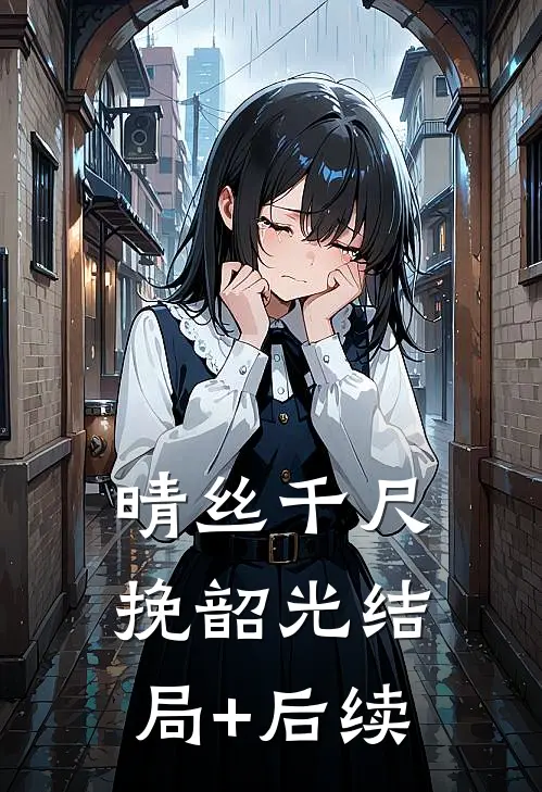 晴丝千尺挽韶光结局+后续