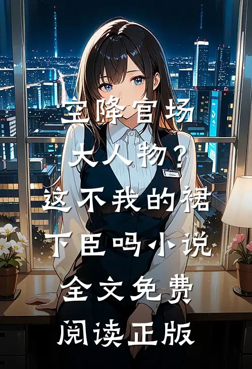 空降官场大人物？这不我的裙下臣吗小说全文免费阅读正版