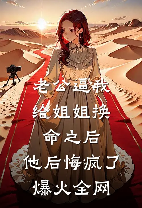 老公逼我给姐姐换命之后，他后悔疯了爆火全网