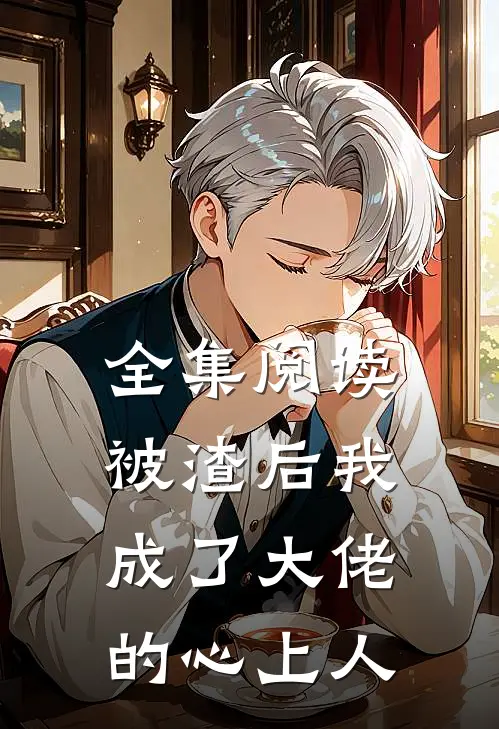 全集阅读被渣后我成了大佬的心上人