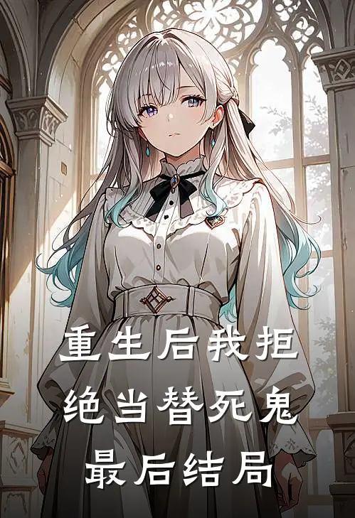 重生后我拒绝当替死鬼最后结局